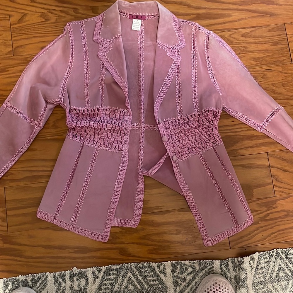 spring coat